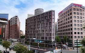 ホテルリソル横浜桜木町